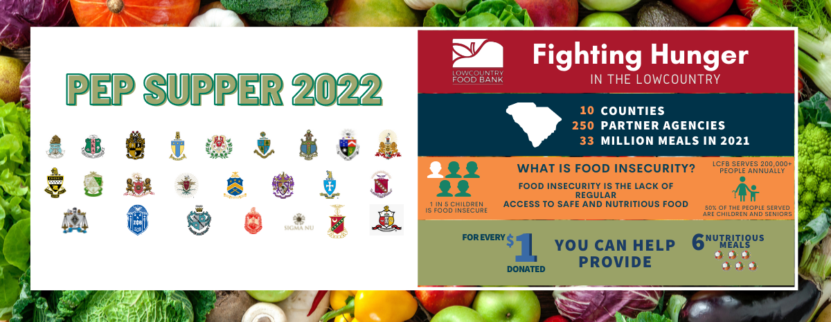 Pep Supper 2022